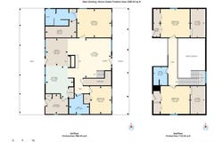 2357 S Branch Road, Krum, TX 76249
