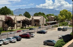 3869 MONTGOMERY Boulevard NE, Albuquerque, NM 87109