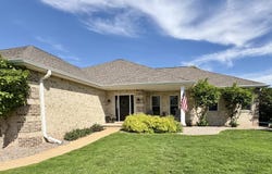 509 ROYAL ST PATS Drive, WRIGHTSTOWN, WI 54180