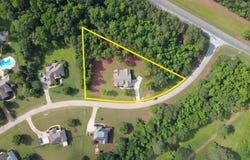 1031 Graham, Madison, GA 30650
