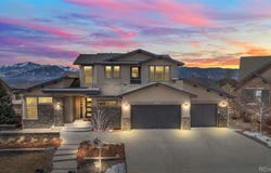 13654 Fife Court, Colorado Springs, CO 80921