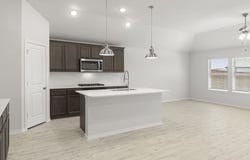 215 Van Horn Drive, Terrell, TX 75160