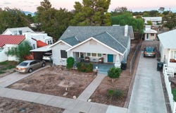1027 S 5th Ave, Safford, AZ 85546