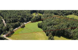 Bull Hill Road lot: 10, Gilboa, NY 12076