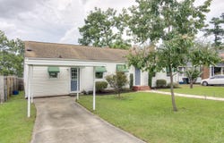 806 Lake Avenue, North Augusta, SC 29841