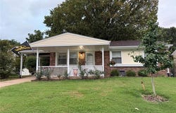 2809 Penbrooke Lane, Unincorporated, MO 63301