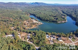 Tbd Peninsula Reserve Drive, Nebo, NC 28761