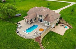 18750 W 248th Street, Paola, KS 66071