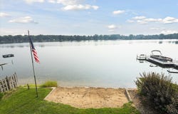 296 Lyon Lake Road, Marshall, MI 49068