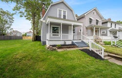 148 S Eureka Avenue, Columbus, OH 43204