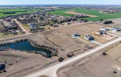 W Siedl Dr, Garden Plain, KS 67050