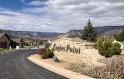 318 Eagle Ridge Drive, Parachute, CO 81635