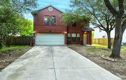 481 Whispering Hlw, Kyle, TX 78640