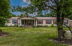 81 Hemlock Lane, Morehead, KY 40351