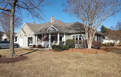 27 BAYBERRY Street, GEORGETOWN, DE 19947