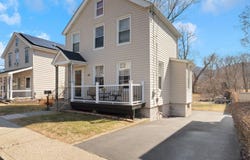 40 N Elm Street, Beacon, NY 12508
