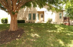 15583 Floyd Lane, Overland Park, KS 66223