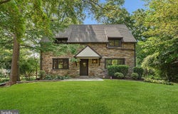 7 CREST LANE, SWARTHMORE, PA 19081