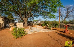 220 Mcdowell Street, Bronte, TX 76933