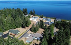 3331 E Masters Road, Port Angeles, WA 98362