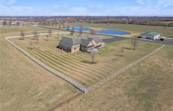 14971 Fairmount Road, Basehor, KS 66007