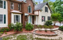 9007 JUDICIARY Drive, SPOTSYLVANIA, VA 22553