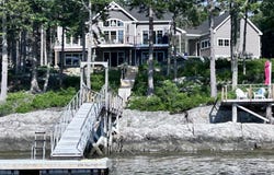 258 Gun Point Road, Harpswell, ME 04079
