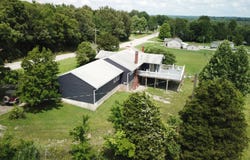 106 State Hwy 146 W, Golconda, IL 62938