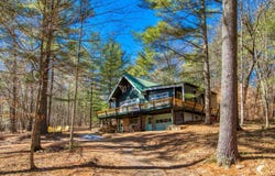 687 Ausable Drive, Jay, NY 12941