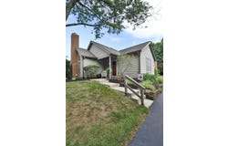 322 Hidden Ravines Drive, Powell, OH 43065