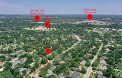 1104 Saint Williams Ave, Round Rock, TX 78681