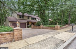 66 WOODSTONE DRIVE, VOORHEES, NJ 08043