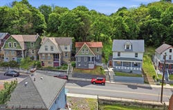 449 BALTIMORE Avenue, CUMBERLAND, MD 21502