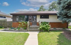 6415 W Morgan Ave, Milwaukee, WI 53220