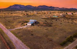 1 Trinity Court, Stanley, NM 87056