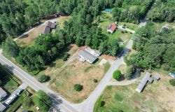 16 Old County Rd Road, Etna, ME 04434