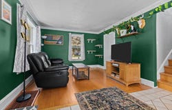 834 W GRANT Street, APPLETON, WI 54914-2664