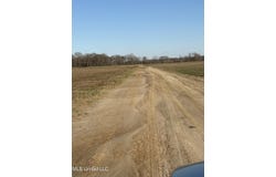 Sandy Bayou Road, Anguilla, MS 38721