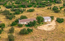 660 Private Rd 1115, Sonora, TX 76950