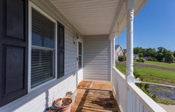 139 Village Way, Lexington, VA 24450