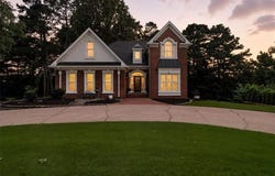2845 Burgundy Drive, Cumming, GA 30041