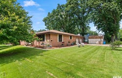 1639 W EDWARDS Street, Springfield, IL 62704