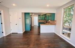 1214 3rd St, Graham, TX 76450