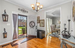 4480 Gatlin Knoll Lane, Clemmons, NC 27012