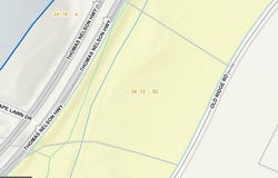 OLD RIDGE Road, LOVINGSTON, VA 22949