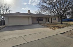 906 Pearson Drive, Roswell, NM 88201
