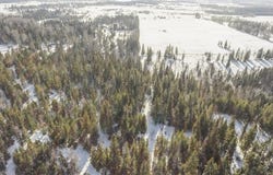 635 Kaeding Creek Road, Whitefish, MT 59937