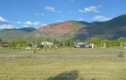 161 W Dalton Road, Durango, CO 81301