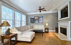 3699 Ashford Creek Hill NE, Brookhaven, GA 30319