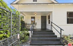 322 Huntley Dr, West Hollywood, CA 90048